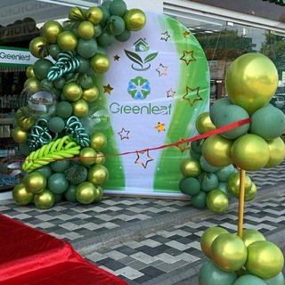 ECO HOME PRODUCTS