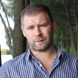 Роман Ивлиев