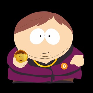 ERIC Cartman