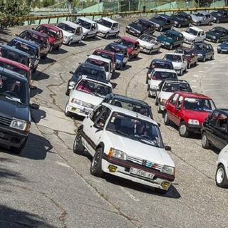 Peugeot 205 🇪🇦