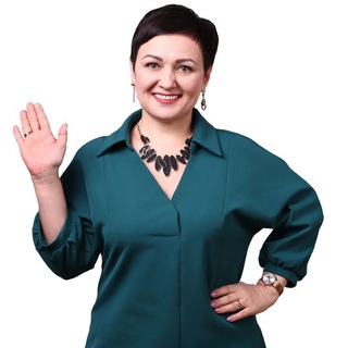 Мастер разборов Наталия Медведева