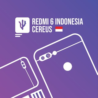 REDMI 6 | Cereus Indonesia™ 🇮🇩