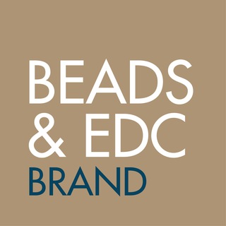 BEADS & EDC | BRAND