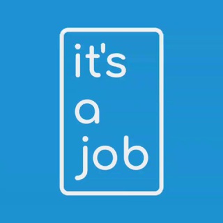 IT's A JOB admin