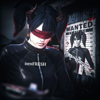 neoFRESH