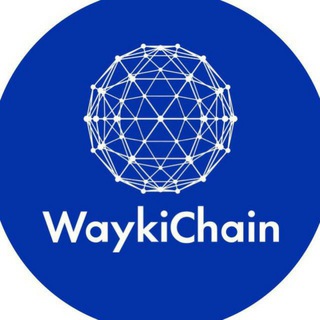 WaykiChain Indonesian. A world leading public chain and Defi ecosystem