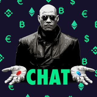 Crypto Morfeus Chat