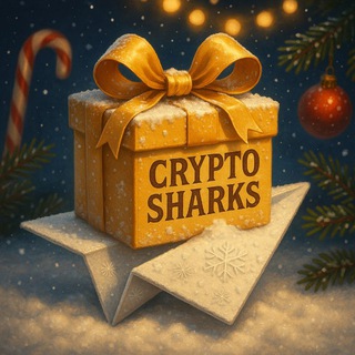 Crypto Sharks: The Deep Dive