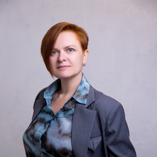 Оксана Шульга