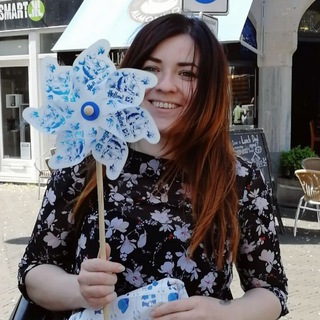 Света Васильева
