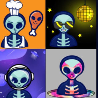 AlienBet Shill Competition