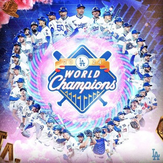 🧢💙LA Dodgers💙🧢