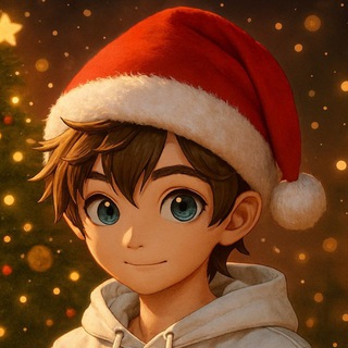 Чат Для Общения😉🎄