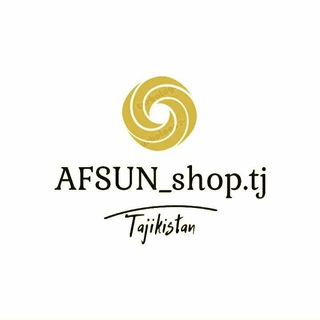 afsun_shop. tj