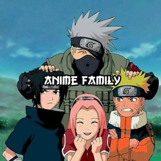 Anime Family💛
