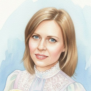 Марина ПОДРУЖКА-ВИЗАЖИСТ🎨🖌