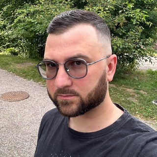 Sergey Bekharsky