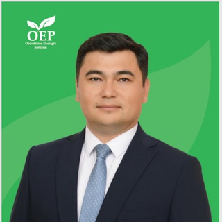 SHAMSIYEV ANVAR AKBAROVICH
