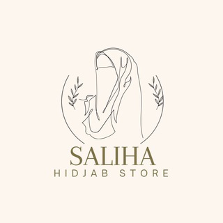 Мусульманская одежда Saliha collection