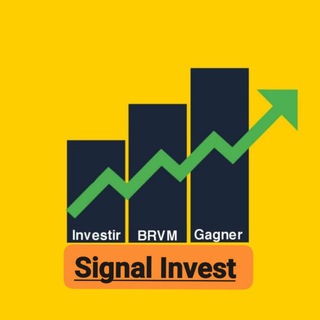 SIGNAL INVEST 💬