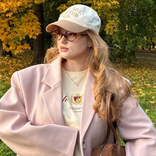 sofi_afonina | образы для мидл сайз🌸
