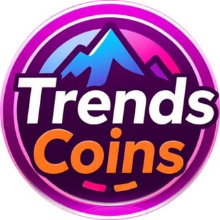 TrendsCoins ™ Solana New Tokens