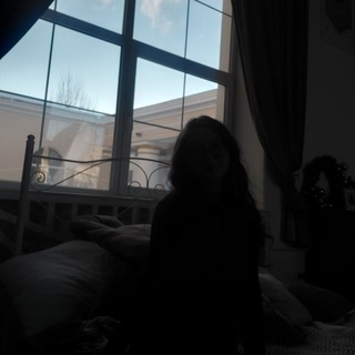 with me
