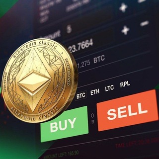 Crypto Btc/Eth Sell