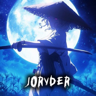 Joryder (50+ rews)