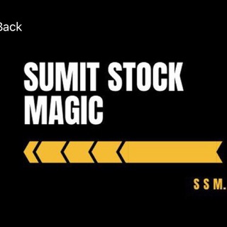 Sumit Stock Magic