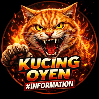 KUCING OYEN | #Information