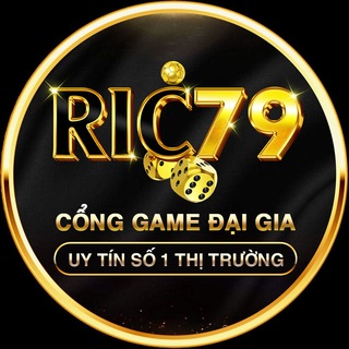Ric79 - Cổng Game Đại Gia