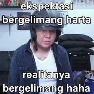 jualan klo mood, read desk