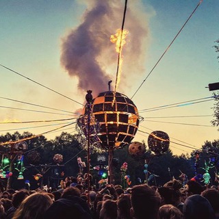 Fusion Festival