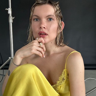 Daria Beloglazova