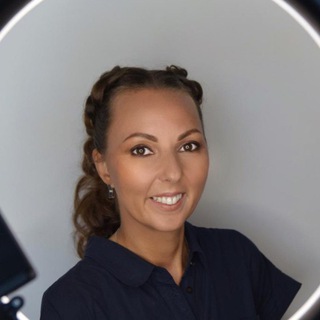 Anna Divisenko