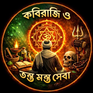 🔱কবিরাজি ও তন্ত্র মন্ত্র সেবা🔱