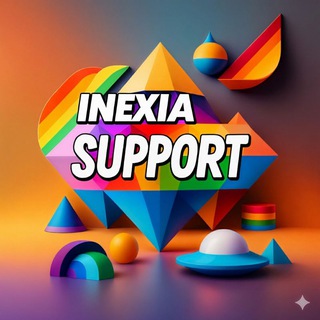Inexia Support </>
