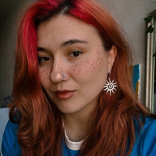 Зарина Гатина