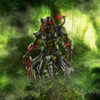 Predator Lounge