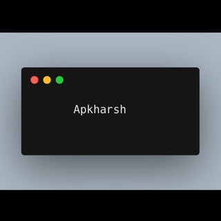 Harsh |Whis|™ ✪ᴏᴡͥɴͣᴇͫʀ✪