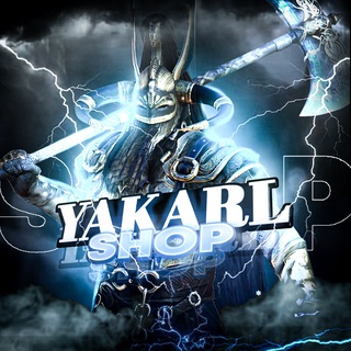 YAKARL SHOP RAID SL