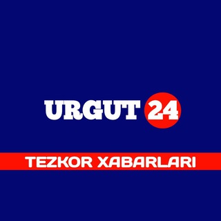 URGUT24 | TEZKOR XABARLARI
