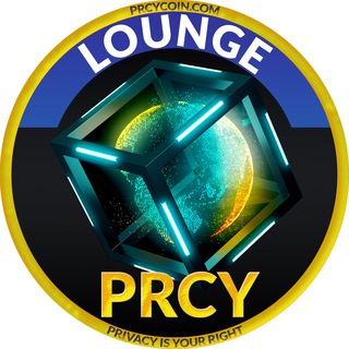 PRivaCY Coin Lounge