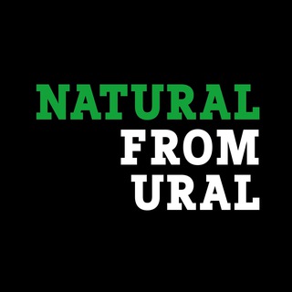 Natural from Ural