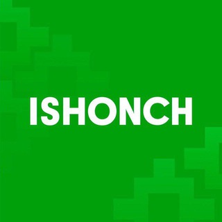 Ishonch HR Chat bot