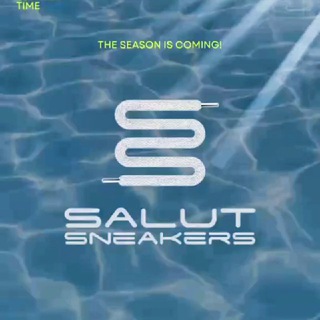 SALUT SNKRS