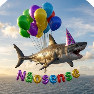 Nãosense 🍌🚽