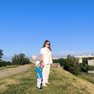 Воспитатель в декрете 🧑‍🍼