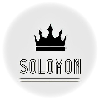 Solomon Барахолка Сахалин Chat